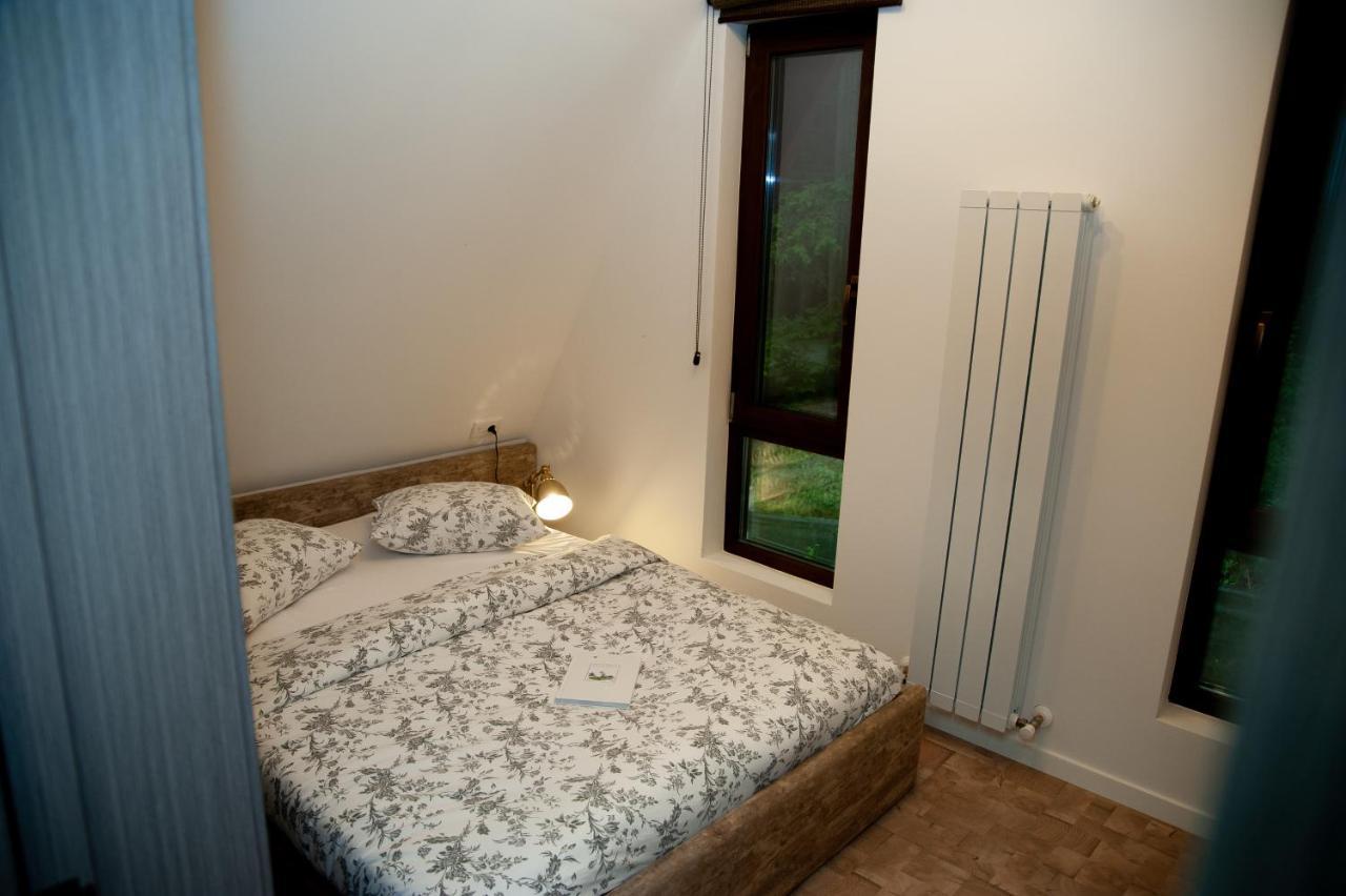 Green Property Dofteana Экстерьер фото